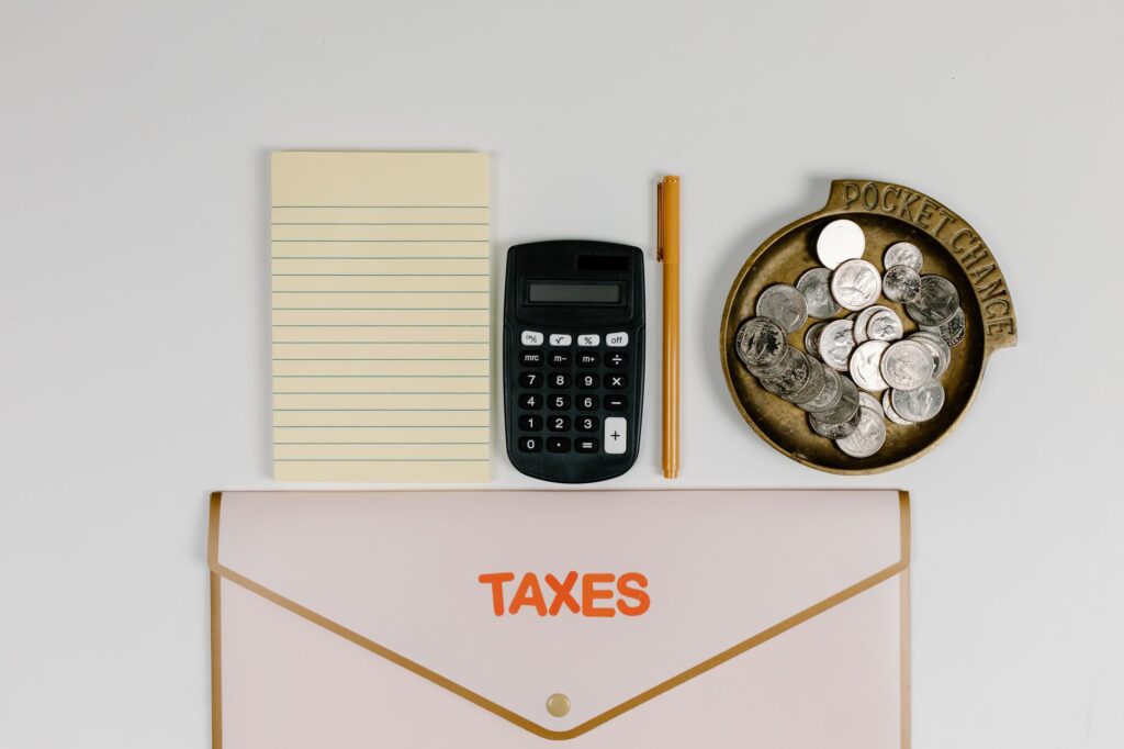 pension tax changes