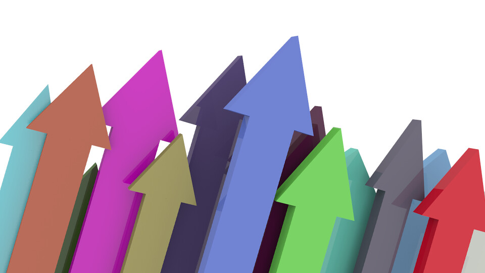 rising interest rates