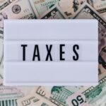 RMD rule tax bill