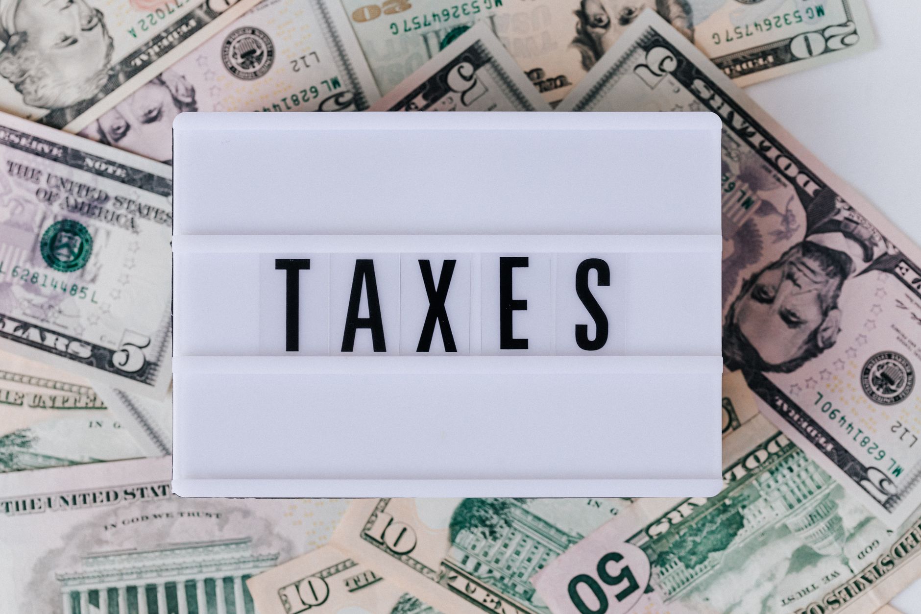 RMD rule tax bill
