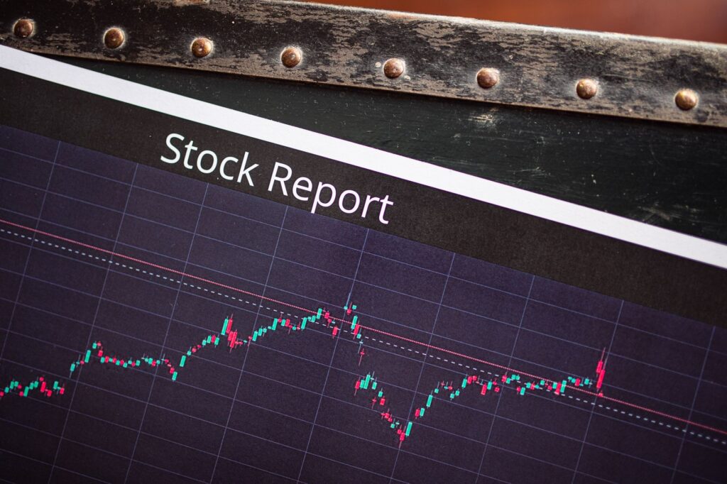Stock market outlook