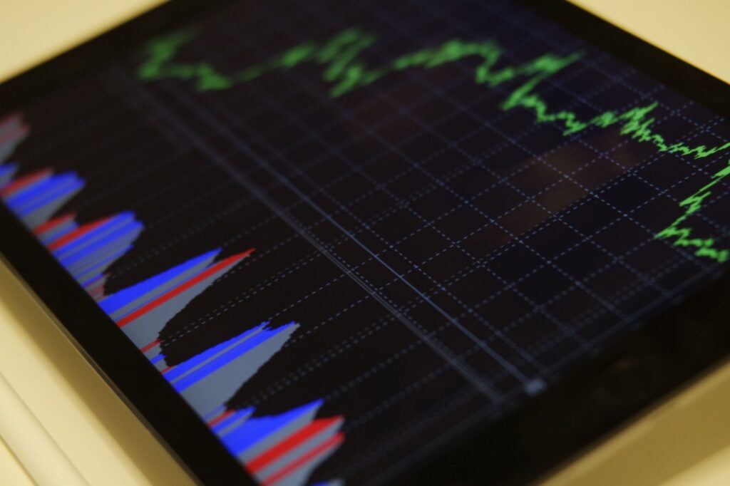 Thermo Fisher stock