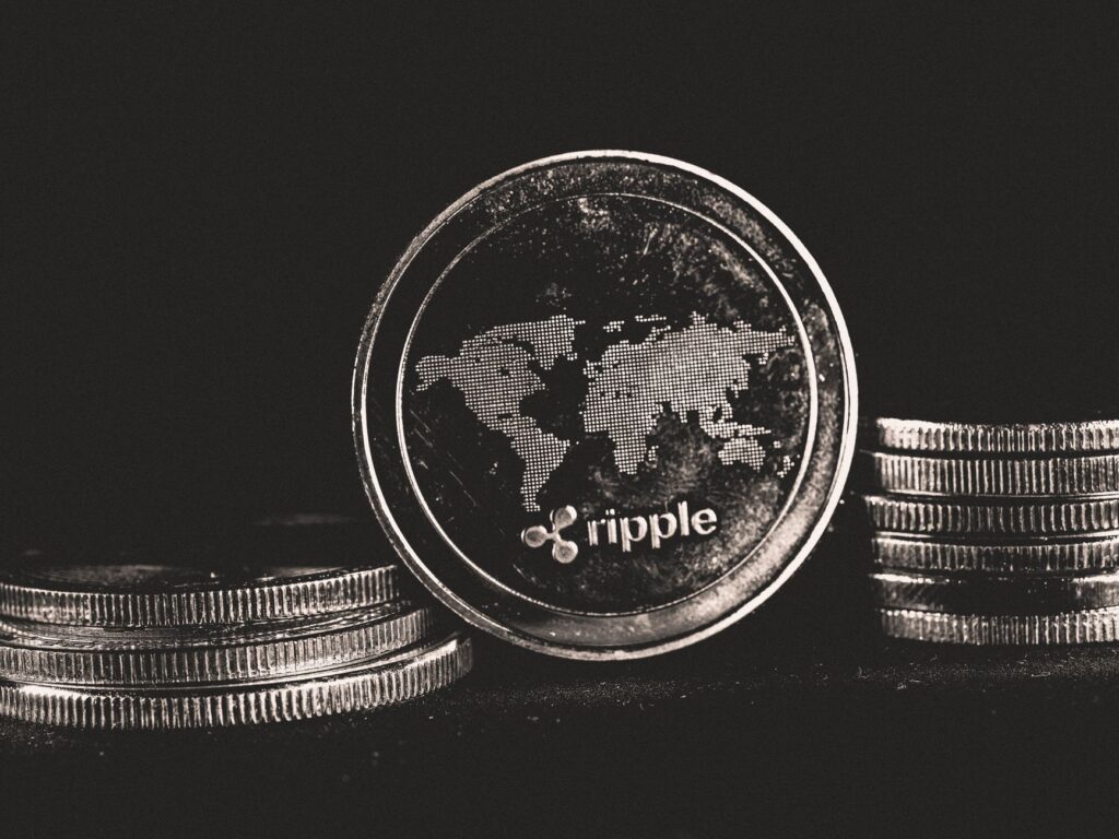 XRP ETF outflows